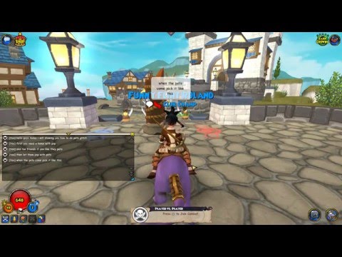 Free pirate101 crowns